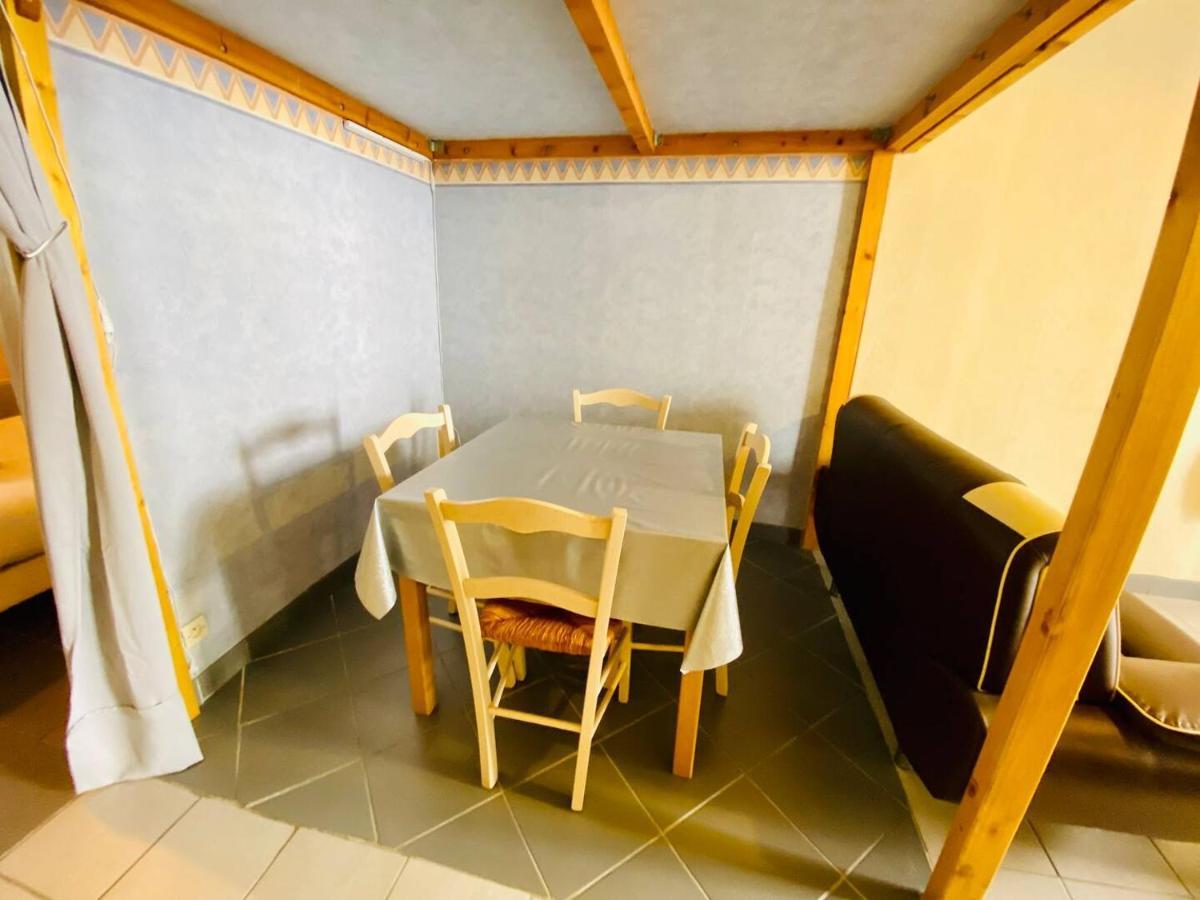 O Coeur De Sete - T2 Climatise Avec Terrasse - 2 ** Appartement Buitenkant foto